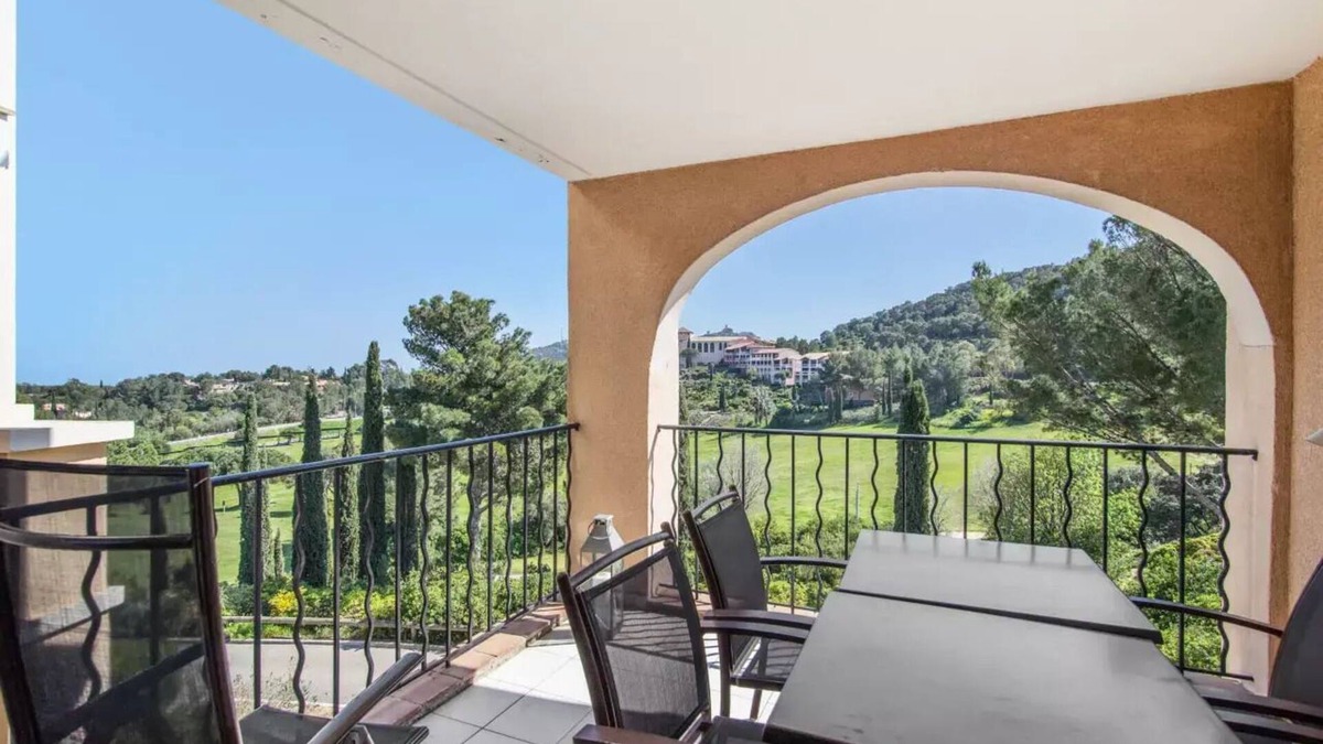 Agay Apartment | Residence le Village de Cap Esterel - maeva Home - 2 Rooms 5 People Selection