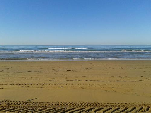 Bibione Lido del Sole Apartment | Residence Le Zattere
