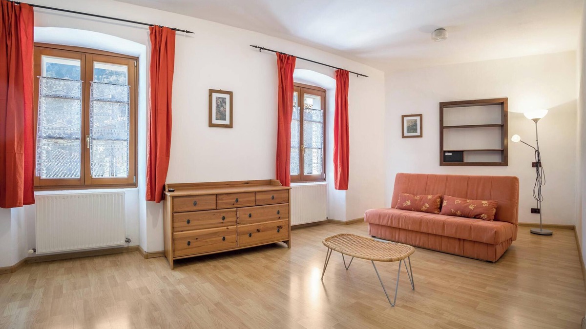 Ville del Monte Apartment | Residence Lena App 4