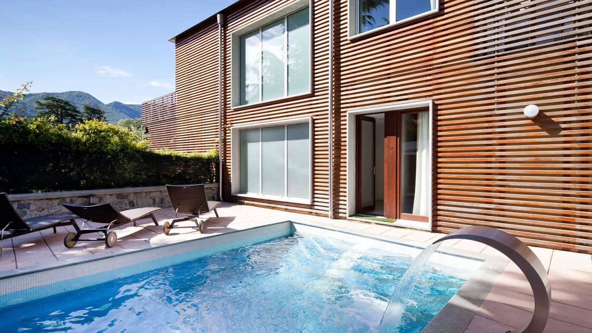 Tremezzina House | Residence Lenno