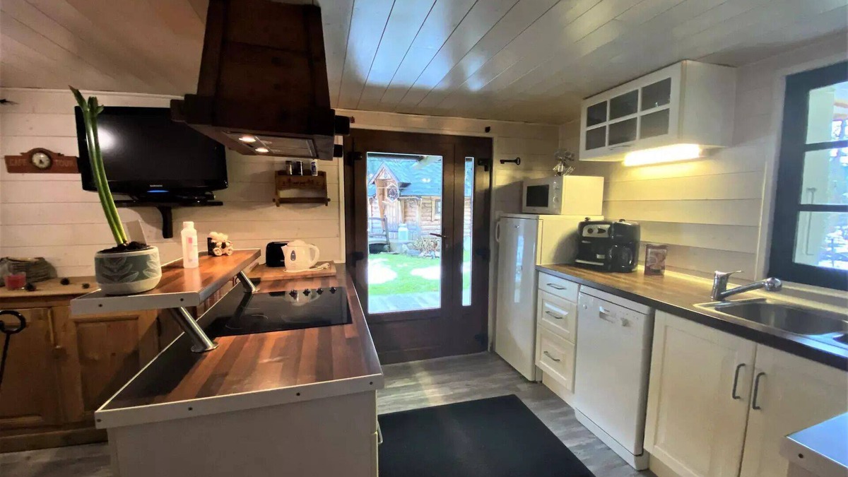 Les Prodains Apartment | Residence Les Balluts - Apartment near the cable car of Prodains/Avoriaz