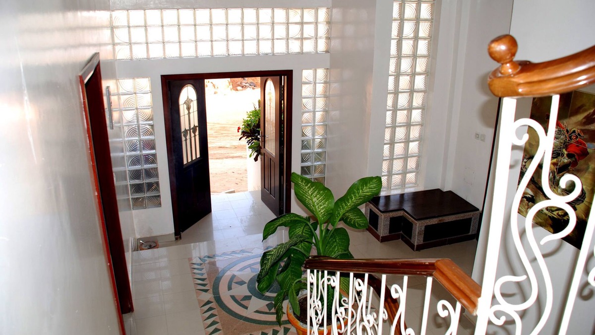 Yof Hotel | Residence Les Calanques
