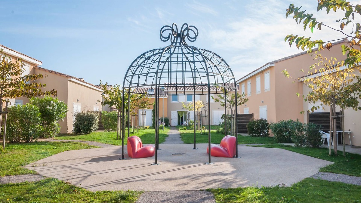 Latour-Bas-Elne House | Residence Les Demeures Torrellanes - Vacancéole