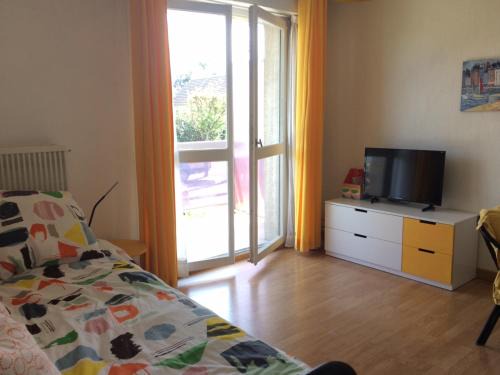 Ouistreham Apartment | Residence les Goelands