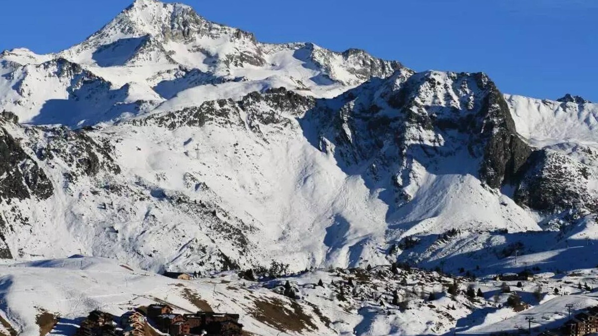 Plagne Centre Apartment | Residence Les Hauts Bois - maeva Home - 3-Room Apartment 6 People - Selection