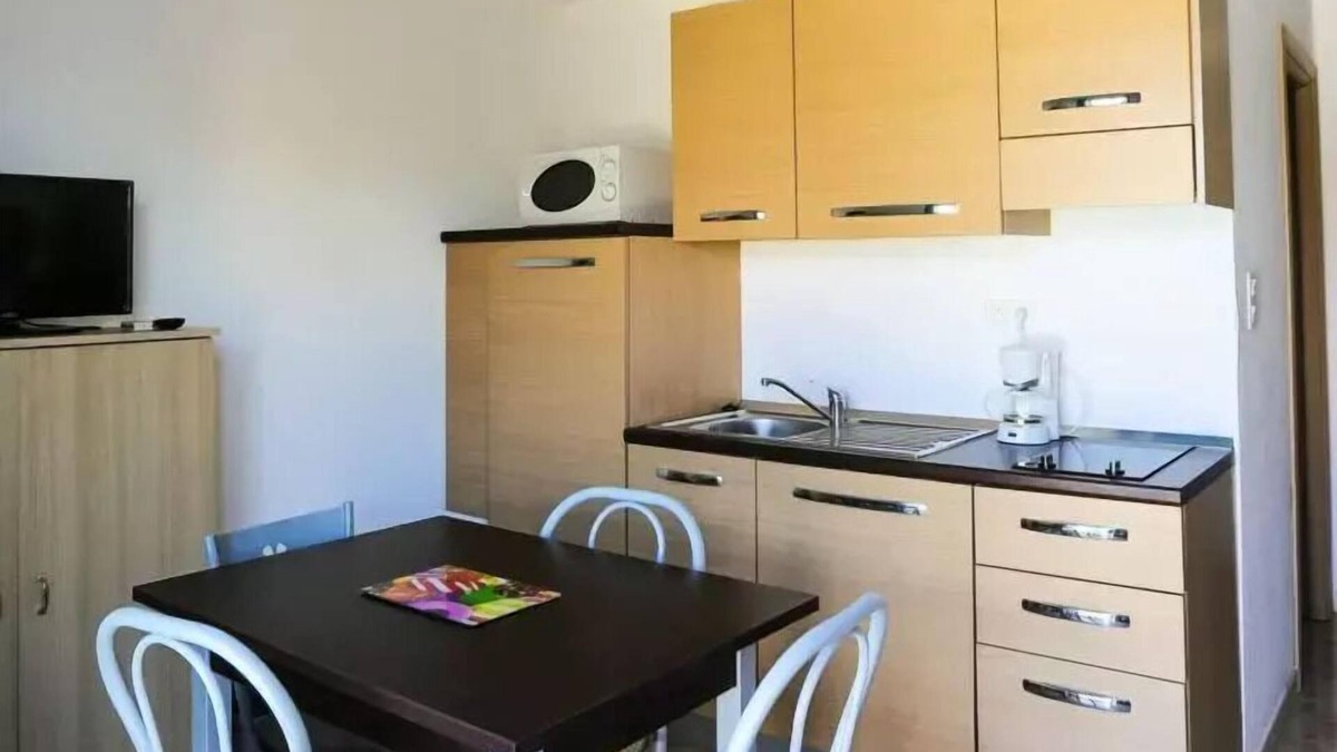 Bravone Apartment | Residence Les Hauts du Maquis * - 3 Room Apartment 6 People