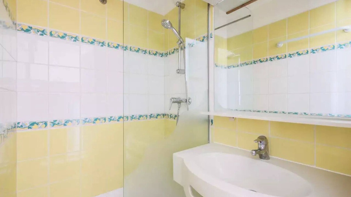Eclose-Ouest Apartment | Residence Les Horizons d'Huez - maeva Home - Studio 5 people - Comfort