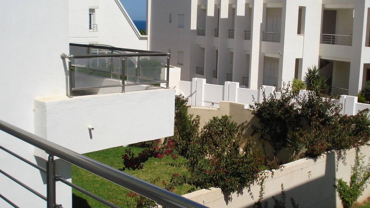 Hergla Apartment | Residence les Jasmins