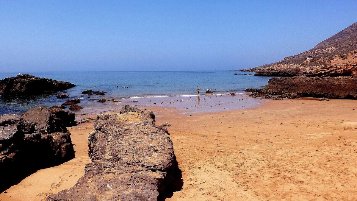 Tiguert Apartment | Residence Les Méridiennes Agadir