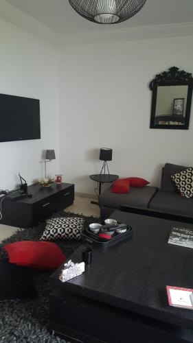 Temara Apartment | Residence les Pins