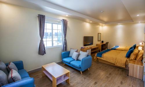 Garapan Hotel | Residence Lodge