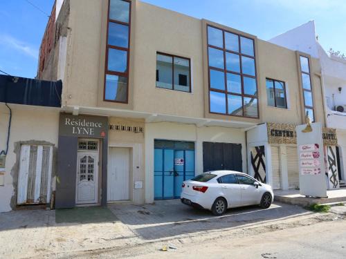 Kairouan Apartment | Residence Lyne