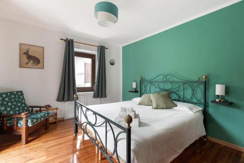 Chambons Apartment | Residence Madamin