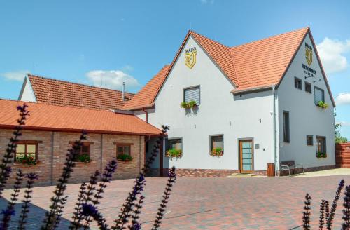 Valtice House | Residence Malva