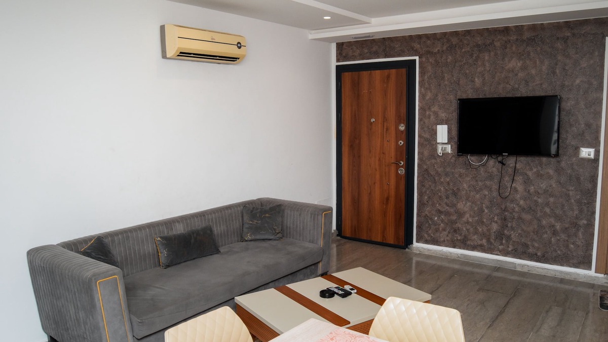 Gabes Apartment | Residence Mami