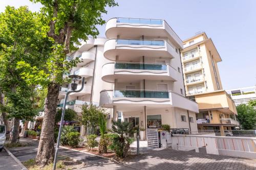 Miramare Apartment | Residence Marconi Mare