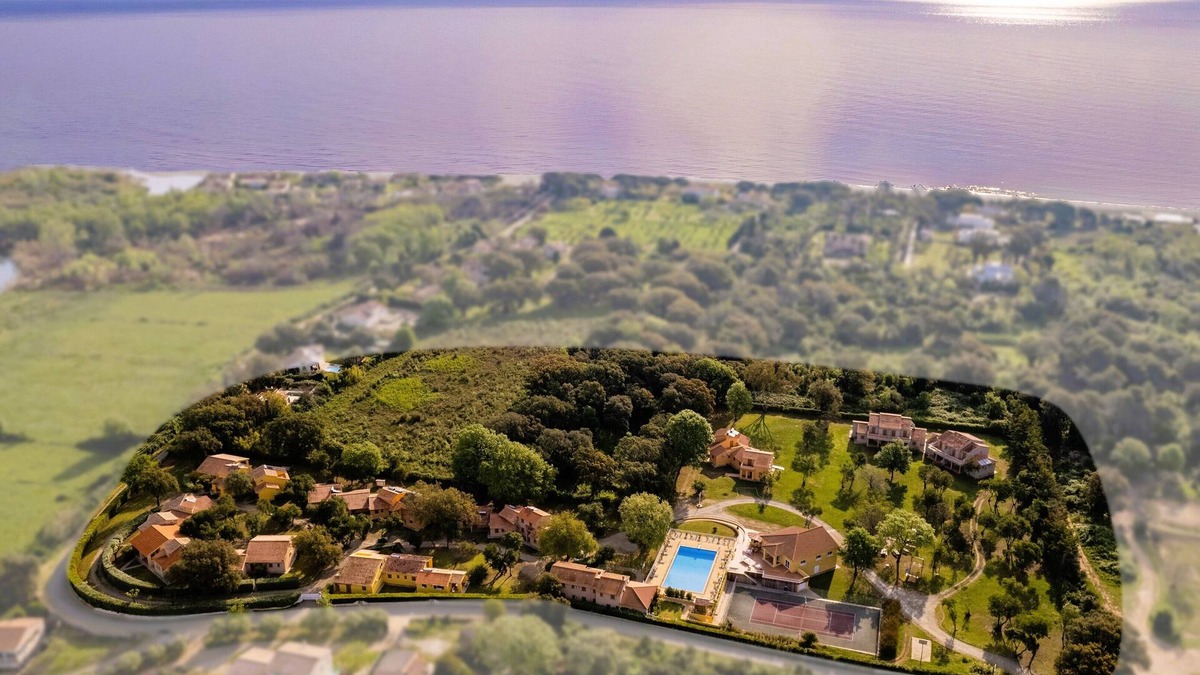 Taglio-Isolaccio Apartment | Residence Mare e Sole, T6 Confort