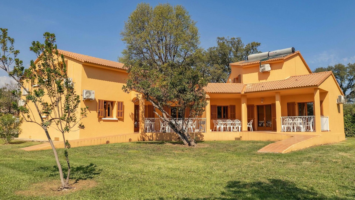 Taglio-Isolaccio Apartment | Residence Mare e Sole, T5 Confort