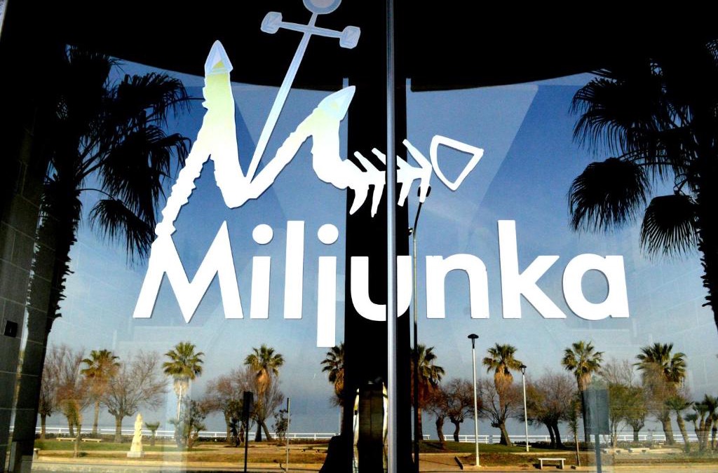 Sant'Agata di Militello Apartment | Residence Miljunka