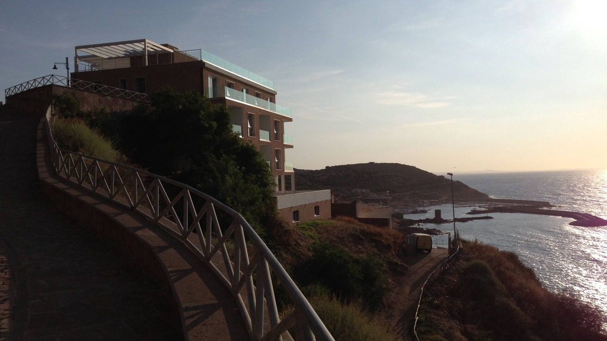 Castelsardo House | RESIDENCE MIRAMARE 3