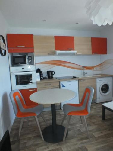 Chateauroux Apartment | Residence Miranto