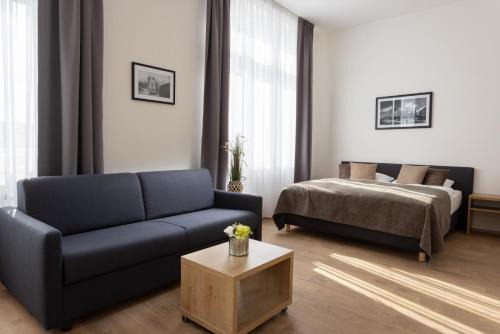 Mlada Boleslav Hotel | Residence Morris Mladá Boleslav