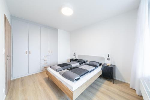 Holesovice Apartment | Residence Mozaika