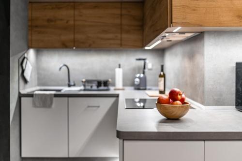 Litomerice Apartment | Residence Mrázova