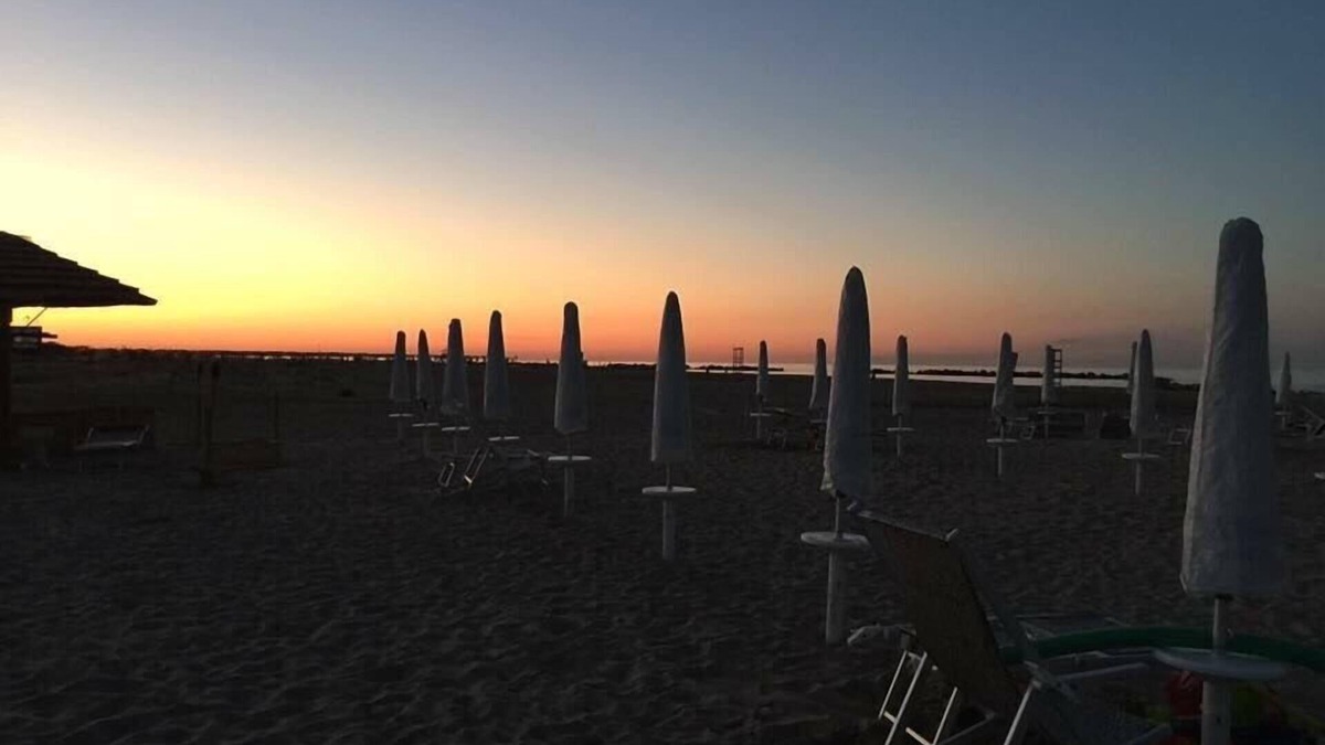 Lido di Campomarino Hotel | Residence Nettuno