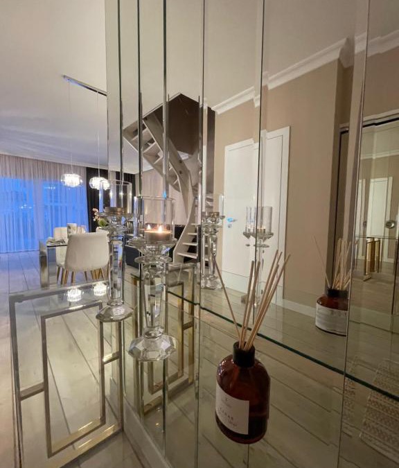 West Pomeranian Voivodeship Villa | Residence No30