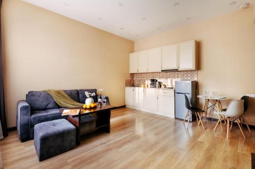 Kentron Apartment | Residence North Avenue, Teryan 8 , apt14 3