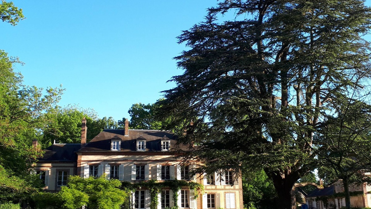 Boissy-les-Perche Cottage | Residence of the Courangère