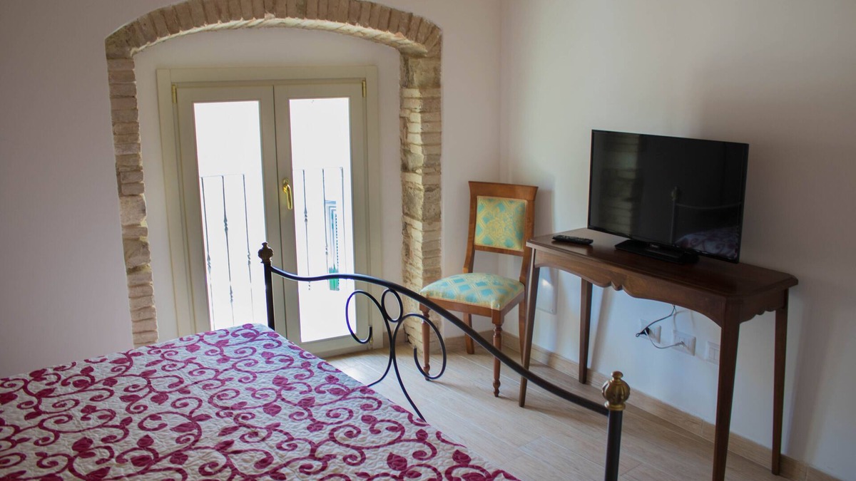 Miglionico Bed & Breakfast | Residence of Graces LEON