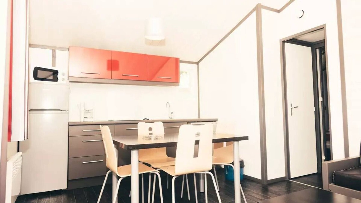 Marminiac House | Residence of the Hameaux de Pomette - 3-room cottage for 4 people
