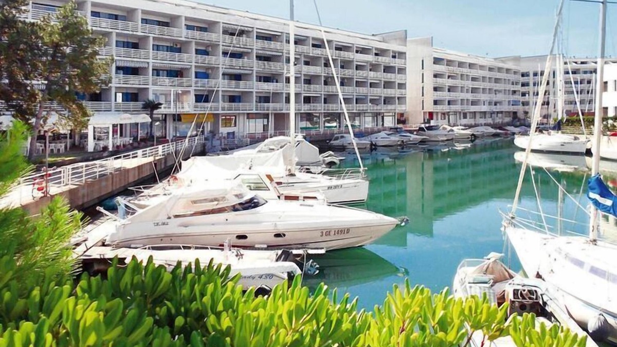 Lignano Sabbiadoro Apartment | Residence Olimpo, Lignano Sabbiadoro