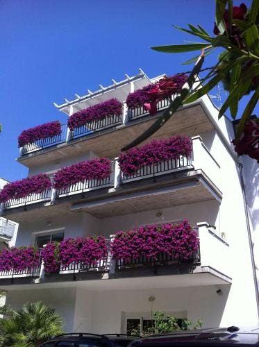 Milano Marittima Apartment | Residence Ola