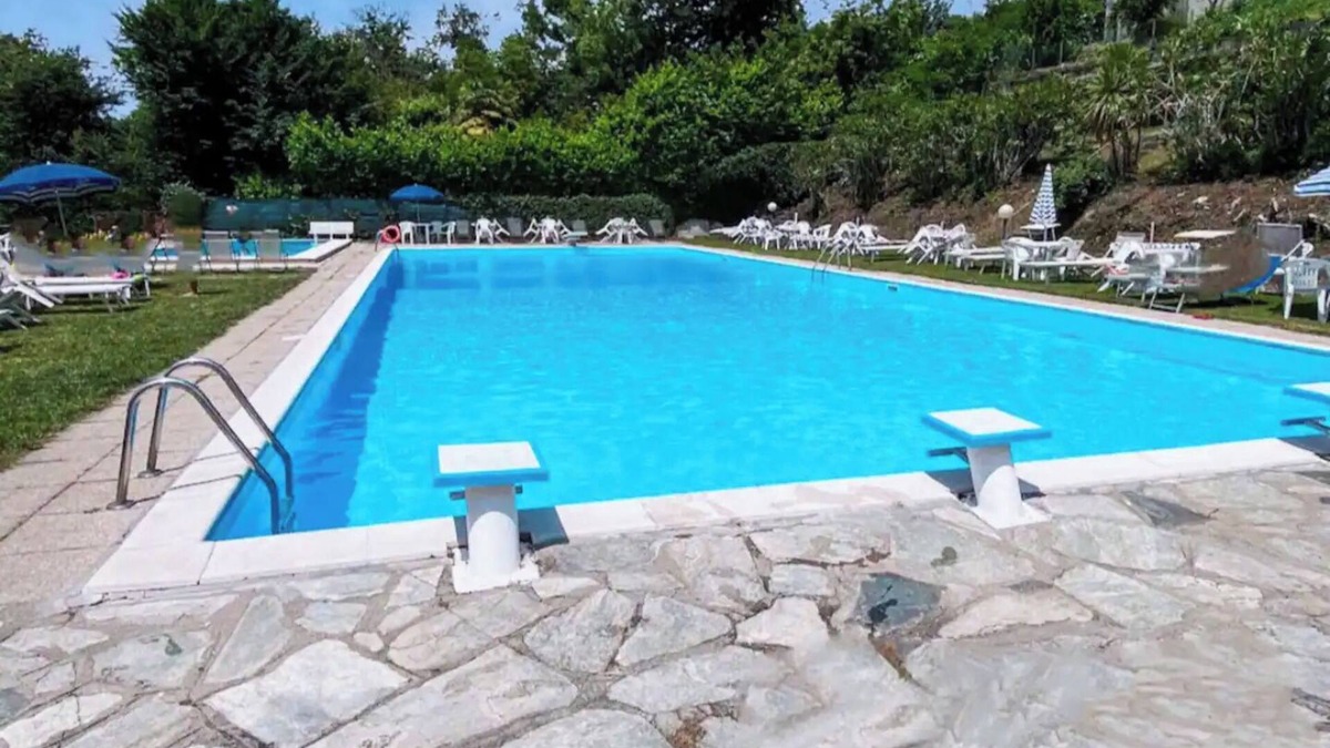Cellina Apartment | Residence on Lake Maggiore super view with pool