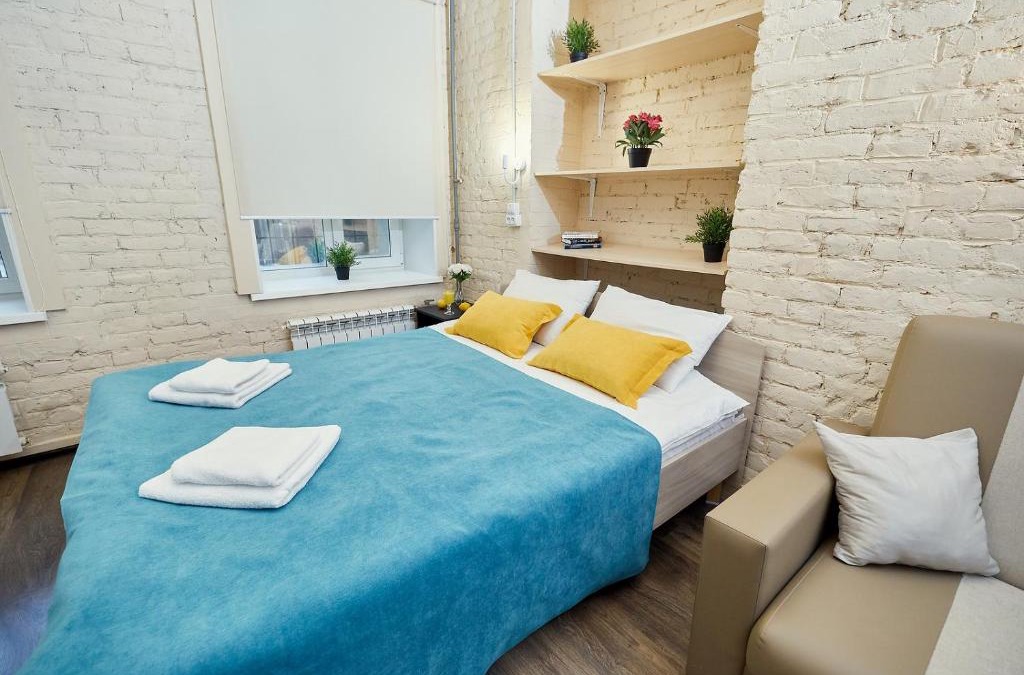 Foundry District House | Residence on Manezhniy
