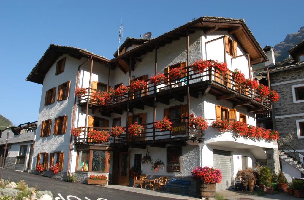 Epinel Apartment | Residence Pavou