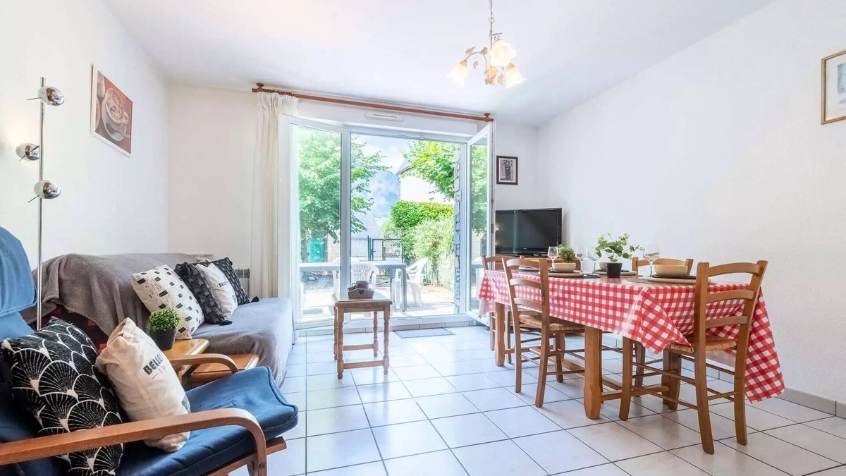 Saint-Lary-Soulan Villa | Residence Pic De Lia - House village center for 4 people Saint Lary