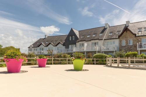 Arzon Apartment | Residence Port du Crouesty Cap Ocean - maeva Home