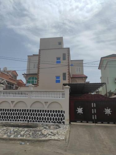 Djibouti Apartment | Residence pres de l'aeroport