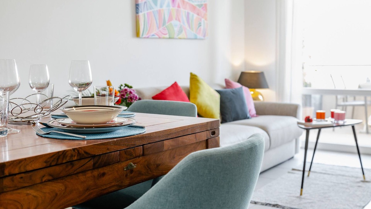Ceyreste Apartment | Résidence pure Apartment in La Ciotat 5 minutes from the beach by car