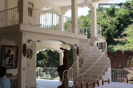 Rival Beach Hotel | Residence Royale Hôtel