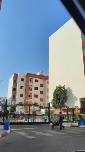 Drargua Apartment | Residence salam