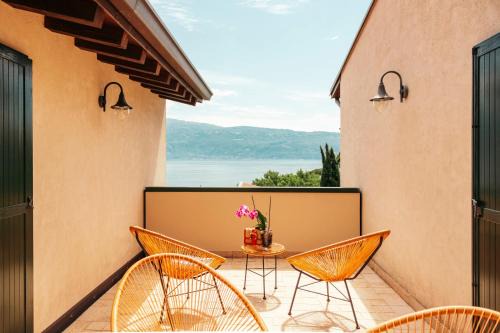 Bogliaco Apartment | Residence San Carlo