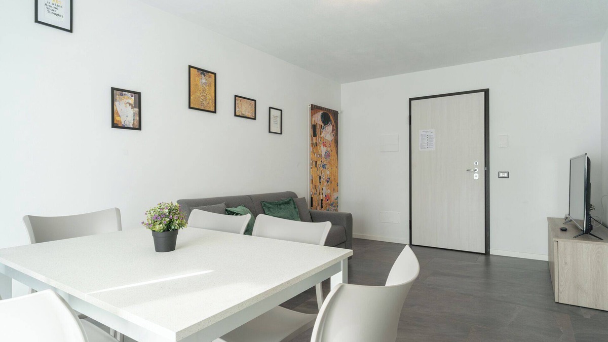 Cremeno Apartment | Residence San Rocco - Appartmento tre Signori