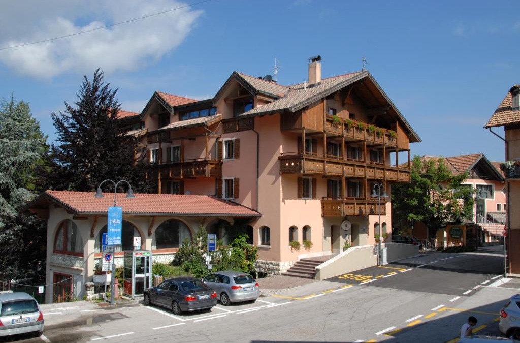 Serrada Apartment | Residence Serrada