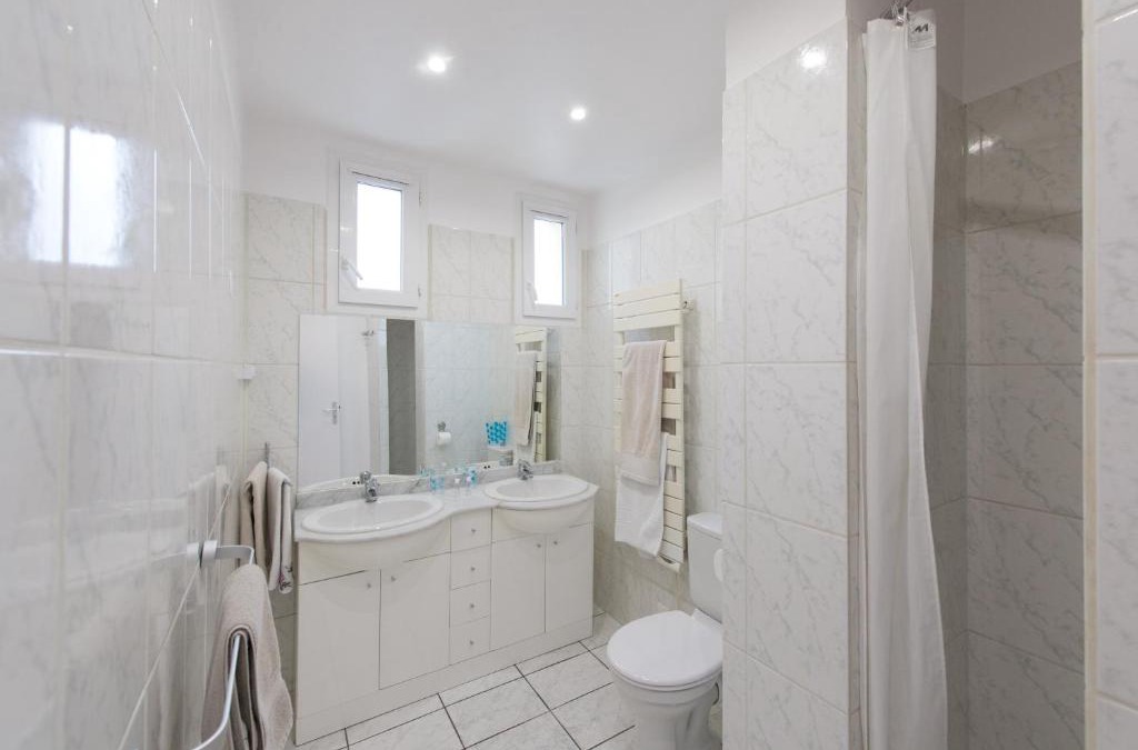 Clamart Apartment | Residence Service Appart Hôtel