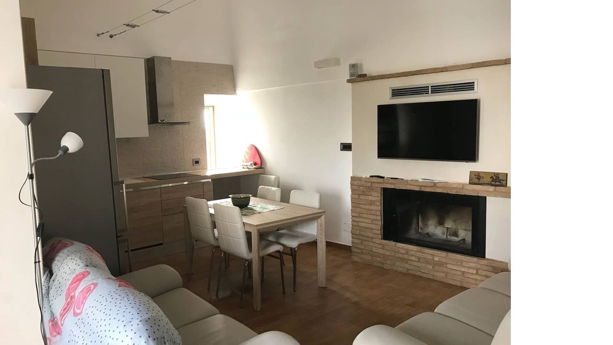 Bernalda Apartment | Residence Sette Venti